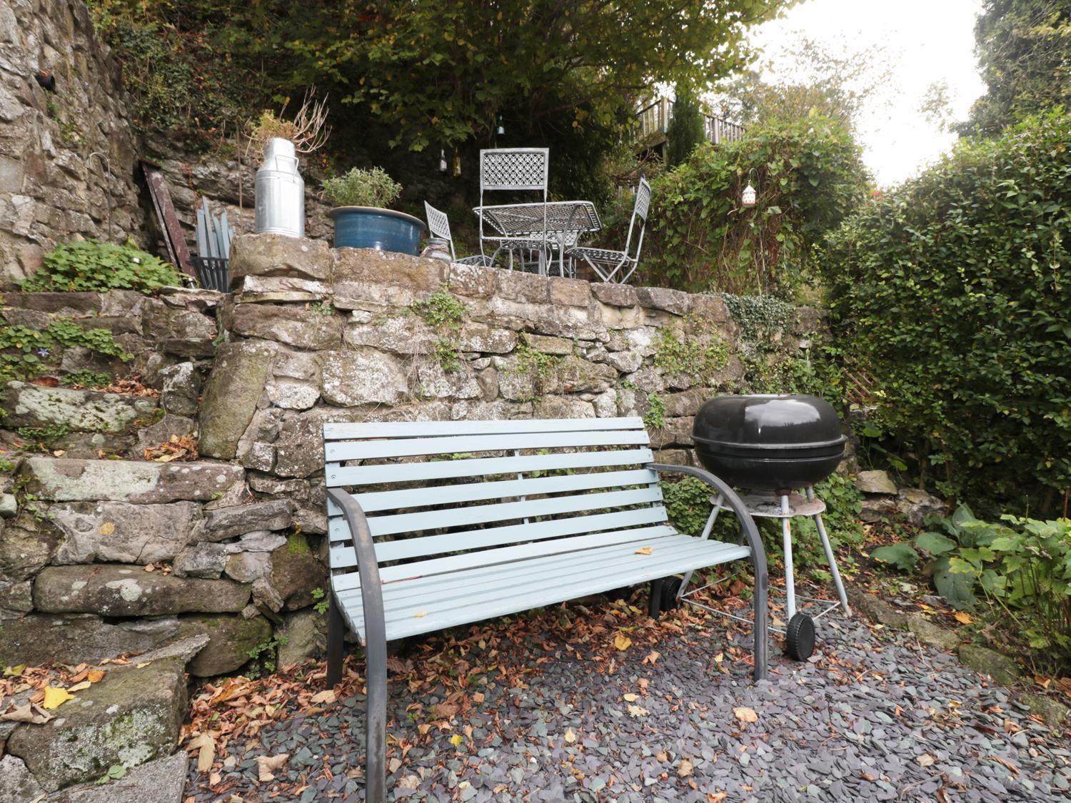 Holly Cottage Matlock  Bagian luar foto